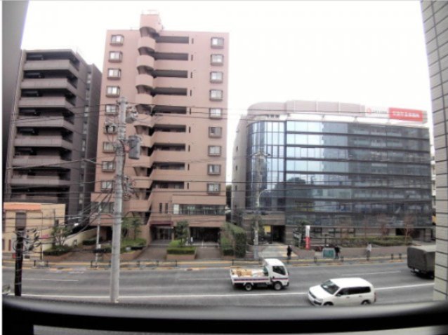 眺望　別部屋参考写真