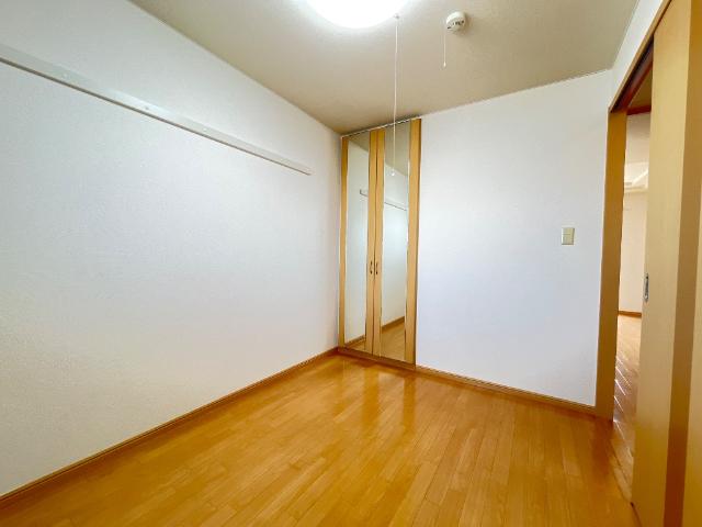 その他部屋・スペース　洋室