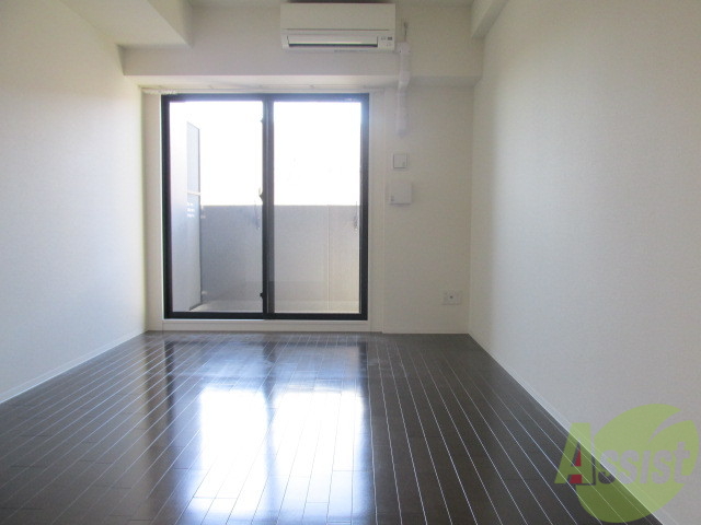 その他部屋・スペース　ピッカピカフローリングです