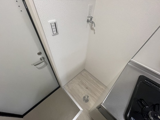 その他　※別部屋の写真です