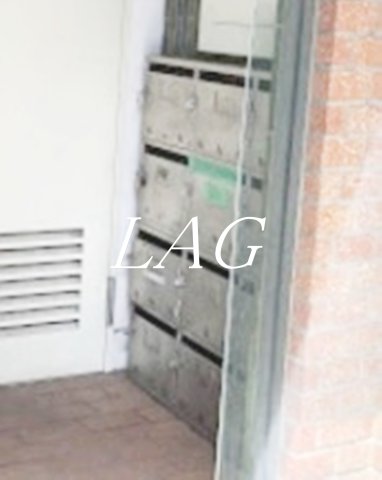 その他共有部分　共用部です。