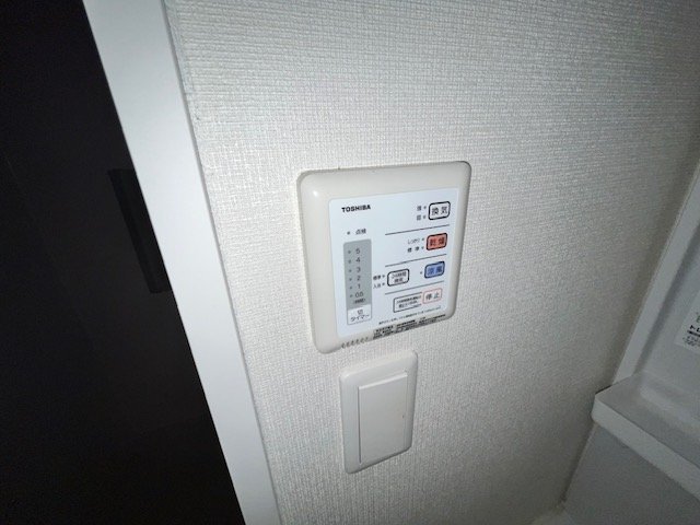 その他　スマートロック完備