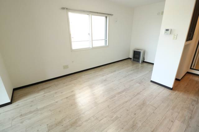 居室・リビング　一度は住んでみたいデザイナーズ♪