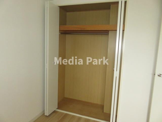 収納　同物件別のお部屋の参考写真です。