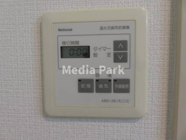 その他設備　同物件別のお部屋の参考写真です。