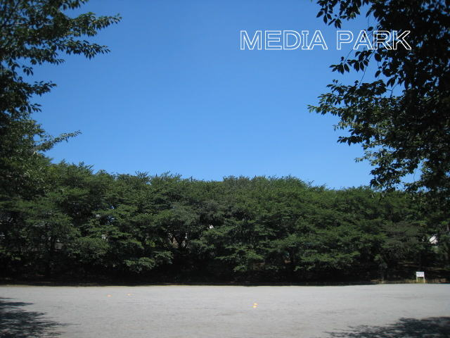 公園　小台公園（公園）まで354m