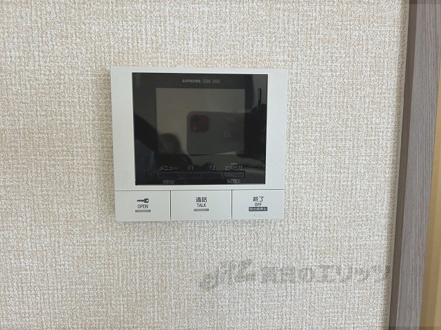セキュリティ　ドアフォン（ＴＶ含）