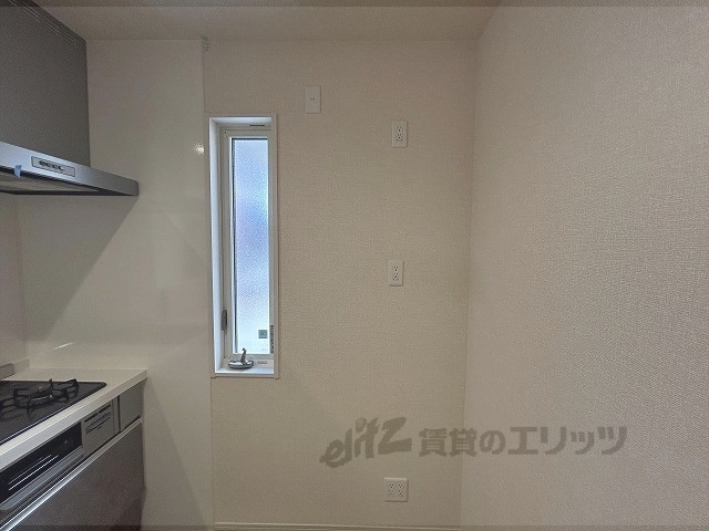 その他部屋・スペース　冷蔵庫置場