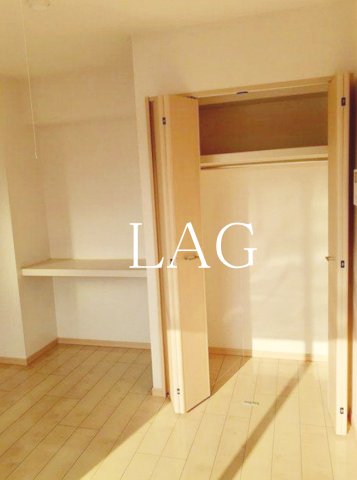 収納　収納です。