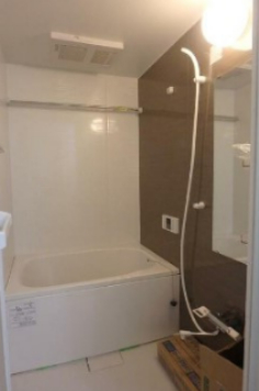 バス・シャワールーム　☆浴室☆