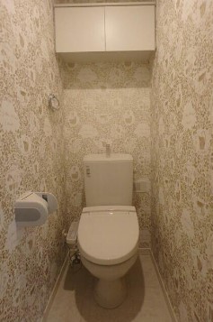 トイレ　☆トイレ☆