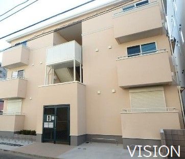 建物外観　☆外観☆