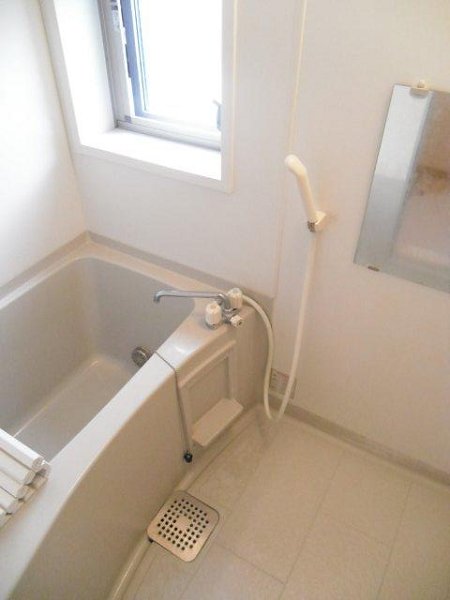 バス・シャワールーム　浴室