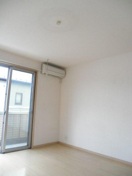 その他部屋・スペース　ベットルーム