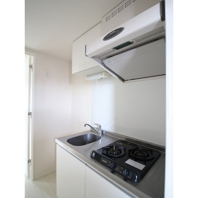 キッチン　システムキッチン