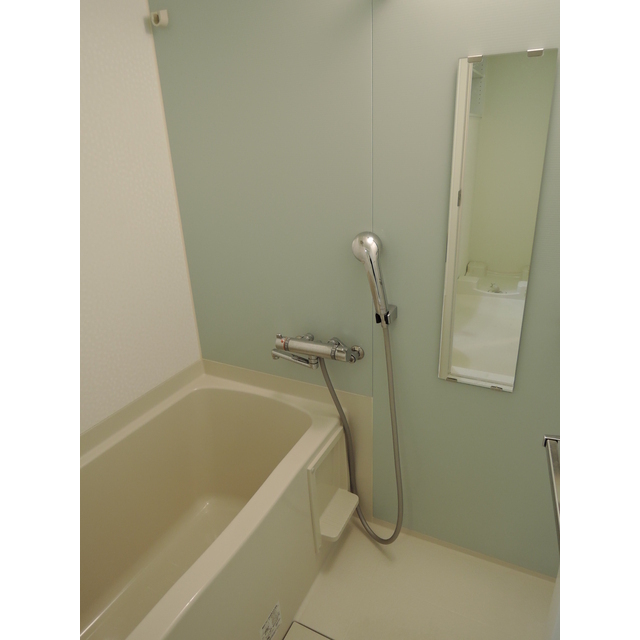 バス・シャワールーム　バスルーム