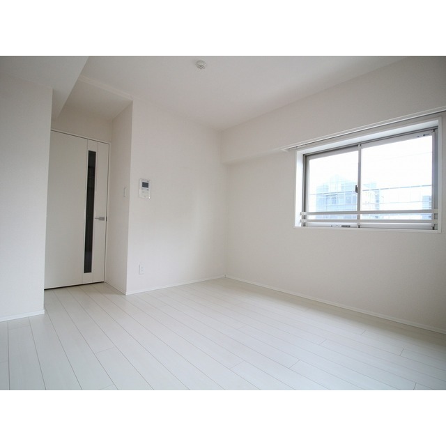 居室・リビング　フローリングのお部屋