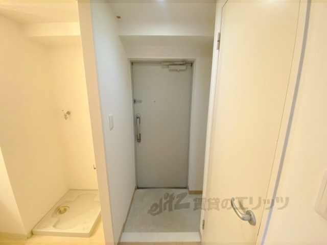 その他部屋・スペース　廊下