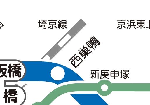 その他　☆路線図☆