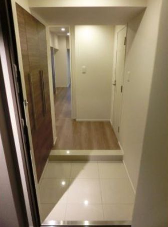 玄関　☆きれいな玄関☆