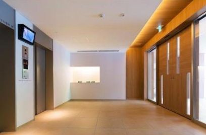 その他共有部分　☆共用部分☆