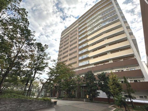 建物外観　☆綺麗な外観☆