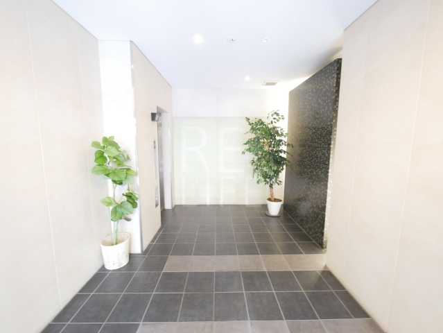 ロビー　カスタリア三ノ輪