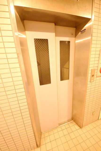 その他共有部分　★エレベーター付きの物件です★