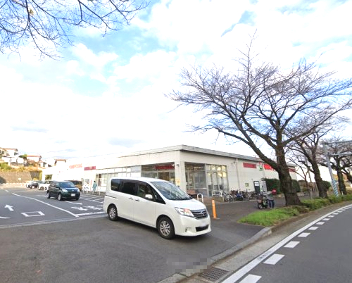 スーパー　ヨークフーズ 西大竹店（スーパー）まで676m