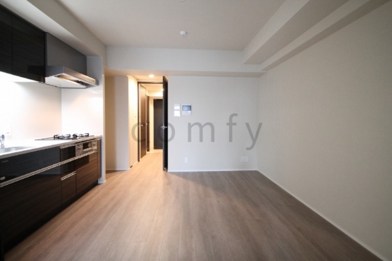 居室・リビング　リビングダイニング