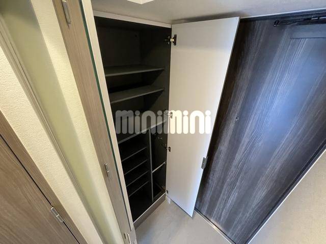 その他　１０階同一間取り写真