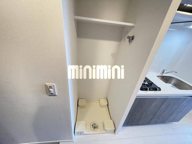 その他部屋・スペース　１０階同一間取り写真