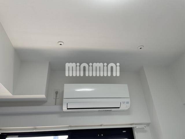 その他設備　１０階同一間取り写真