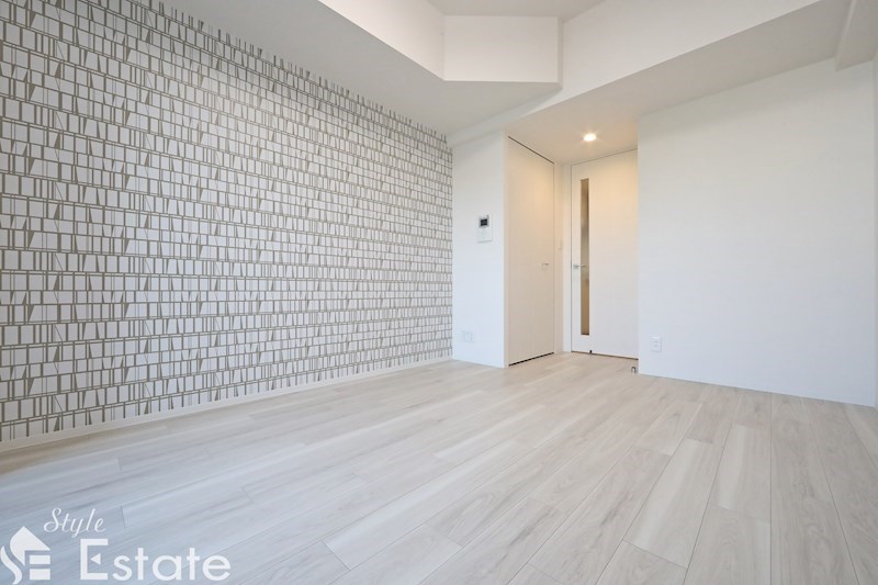 その他部屋・スペース　1K [ 洋7.7 ]