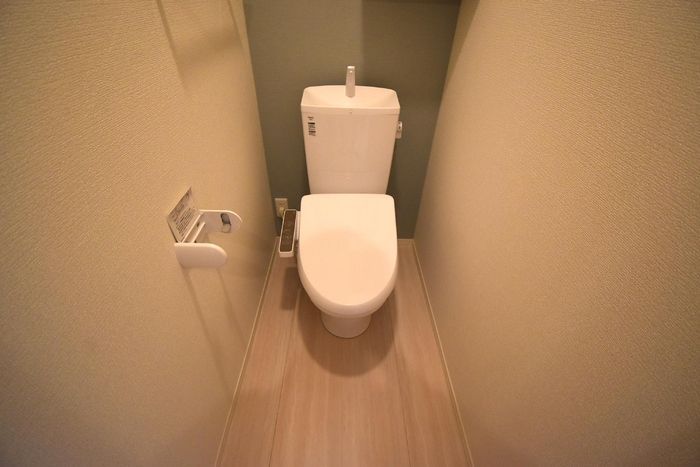 トイレ　★お部屋探しはタウンハウジング★