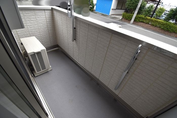 バルコニー　★お部屋探しはタウンハウジング★