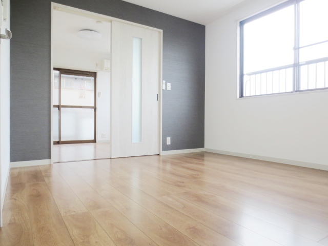 居室・リビング　参考写真