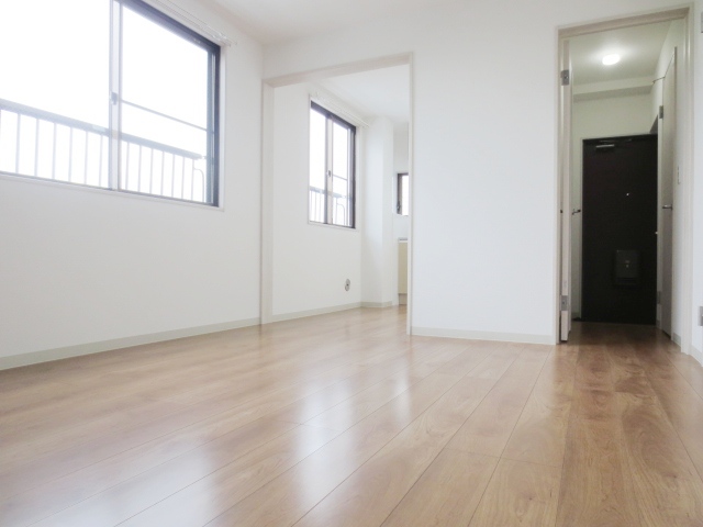 居室・リビング　参考写真