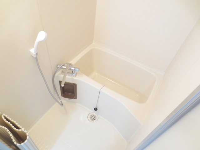 バス・シャワールーム　参考写真