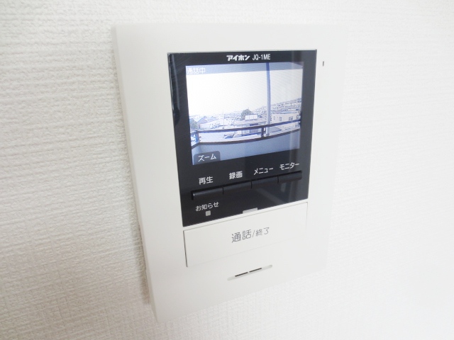 セキュリティ　参考写真