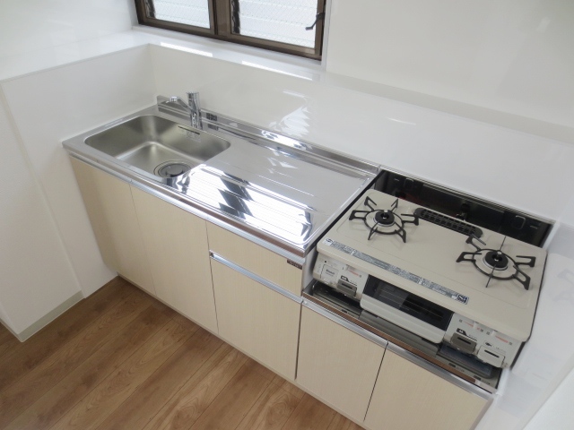 キッチン　参考写真