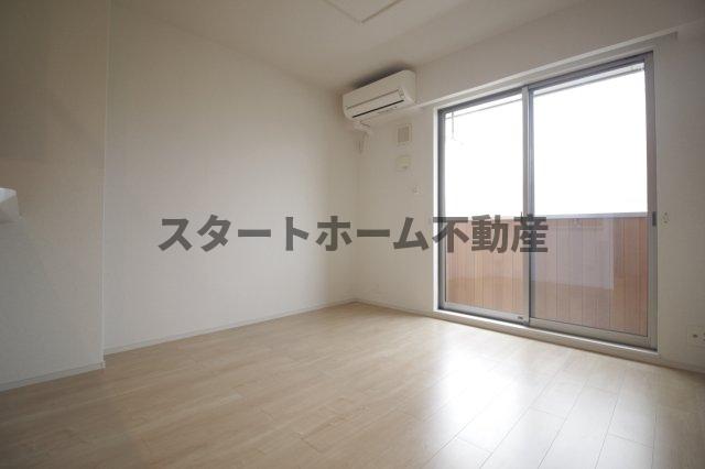 居室・リビング　おしゃれな居間です