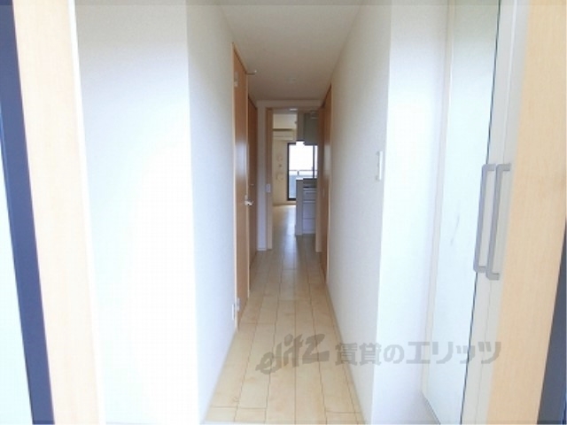 その他部屋・スペース　廊下