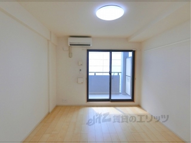 居室・リビング　和室