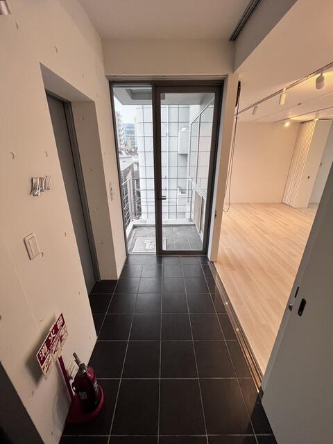 玄関　玄関※別部屋参考写真