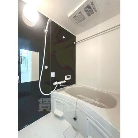 バス・シャワールーム　同施工会社イメージ写真