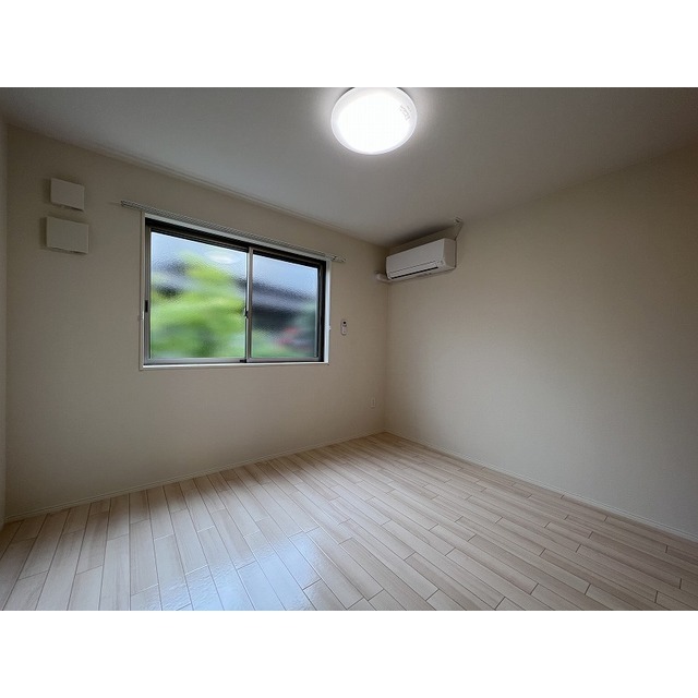 その他部屋・スペース　他室の写真となります