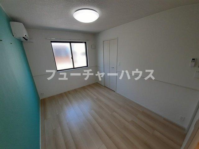 その他部屋・スペース　明るい色調の室内です