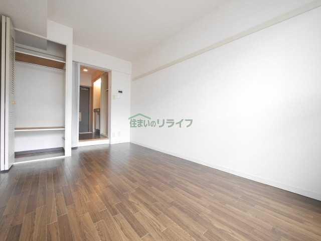 居室・リビング　別部屋参考写真