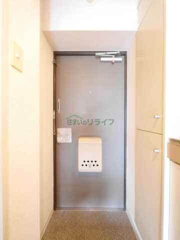 玄関　別部屋参考写真